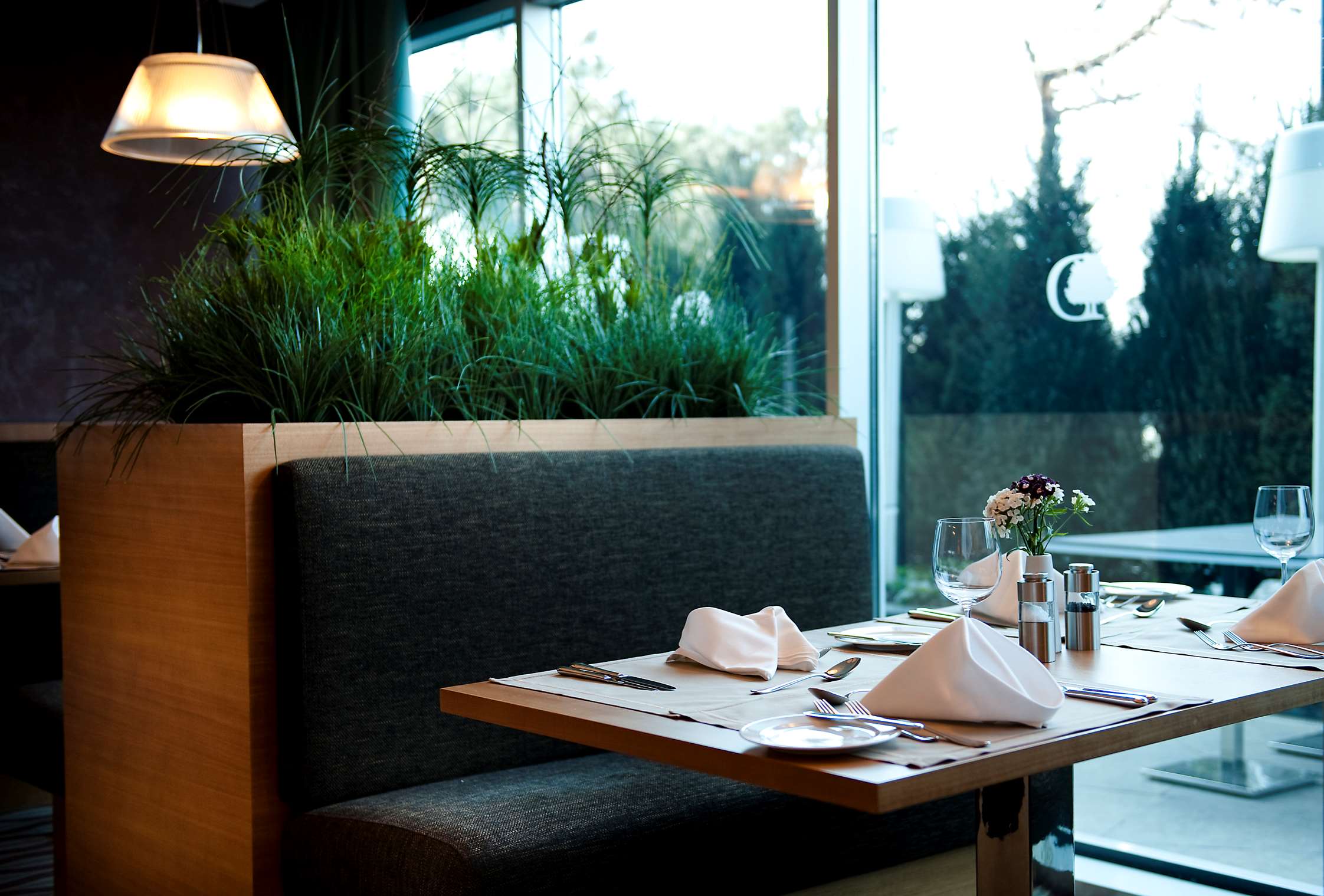 DoubleTree by Hilton Istanbul - Moda