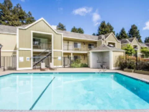 Quality Inn Petaluma - Sonoma Hoteles en Petaluma