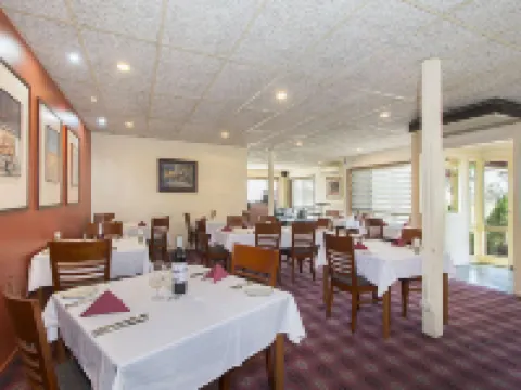 Citrus Valley Motel Hotels in Renmark