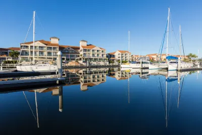 Hope Harbour Hotel Hotels in Helensvale