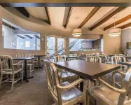 Quality Inn Rouyn-Noranda - sarapan