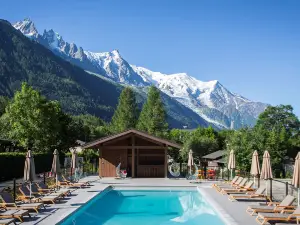 Lizzie Hôtel