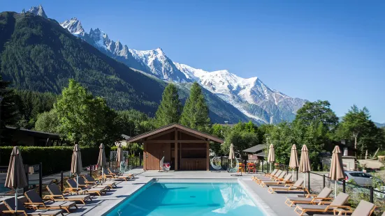 Excelsior Chamonix Hôtel & Spa