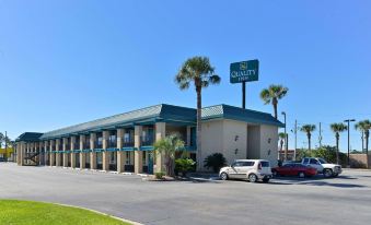 OYO Hotel Lake Park-Valdosta I-75, Exit 5