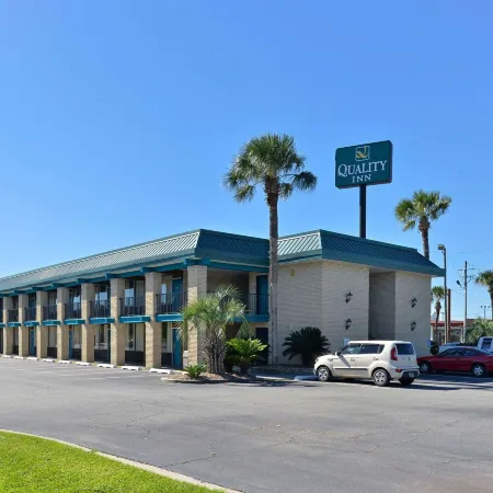 OYO Hotel Lake Park-Valdosta I-75, Exit 5