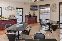 OYO Hotel Lake Park-Valdosta I-75, Exit 5 - 2-Star