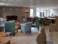 德納爾德霍夫酒店 奧斯酒店