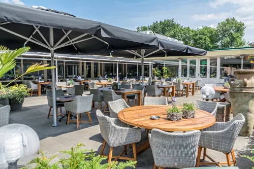 Hotel de Naaldhof Hotels in Oss