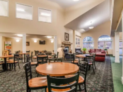 Align Inn Vermont Hotels in Quechee