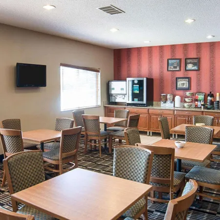 Quality Inn