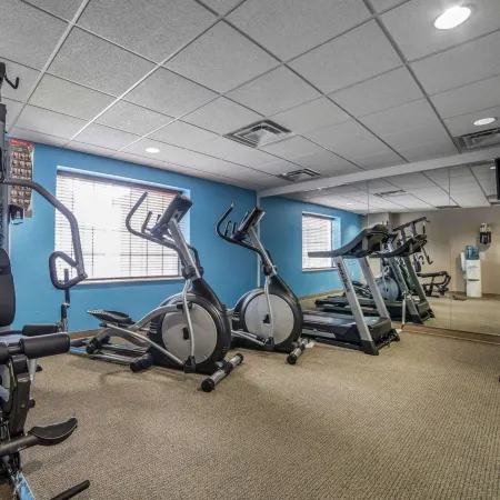 MainStay Suites Casper