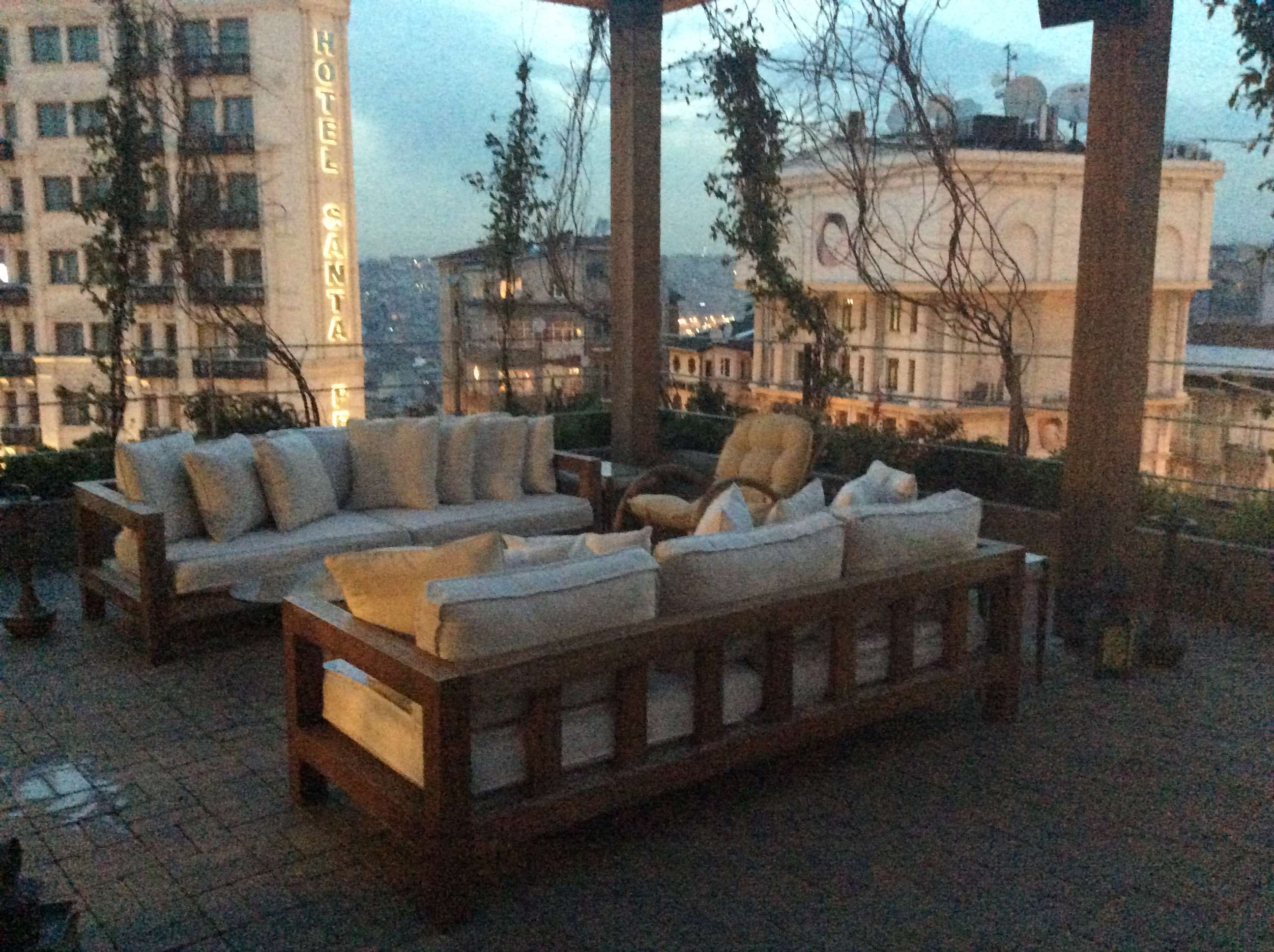 Soho House Istanbul