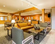 MainStay Suites Stanley