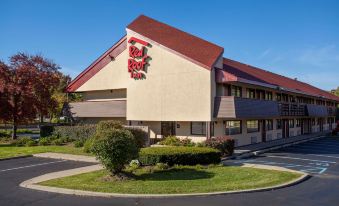 Red Roof Inn Detroit - Troy