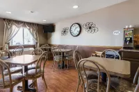 Rodeway Inn - Завтрак