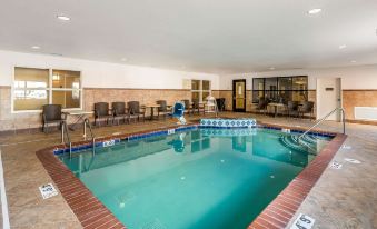 Comfort Suites Longmont