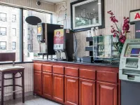 Rodeway Inn Paterson Great Falls Park Area Hotels in Passaic County