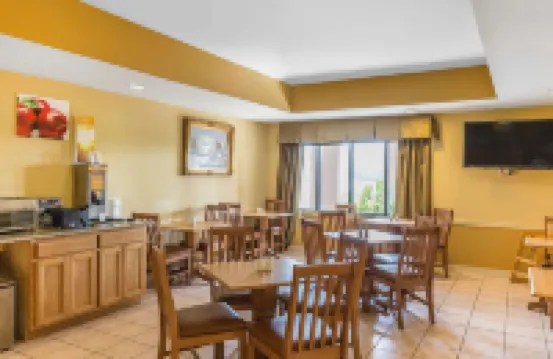 Quality Inn Calera I-65 Exit 231