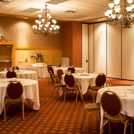 Sleep Inn & Suites Conference Center Eau Claire North