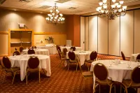 Sleep Inn & Suites Conference Center Eau Claire North - breakfast