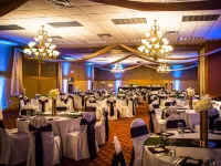 Sleep Inn & Suites Conference Center Eau Claire North Hotels in Wheaton