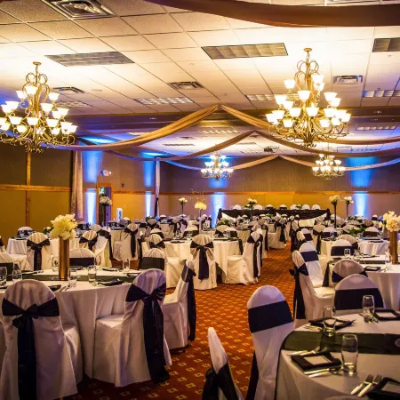 Sleep Inn & Suites Conference Center Eau Claire North