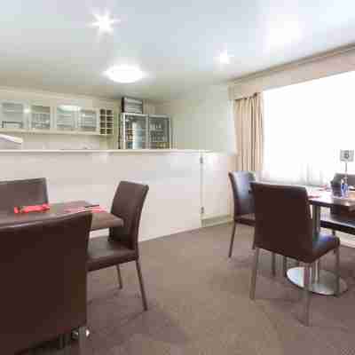 Harvest Lodge Motel - Gunnedah Dining/Meeting Rooms