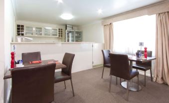 Harvest Lodge Motel - Gunnedah