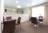 Harvest Lodge Motel - Gunnedah