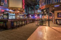 Clarion Inn Morgan City - bar