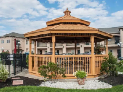 Econo Lodge at the Falls North Hotéis em Niagara County