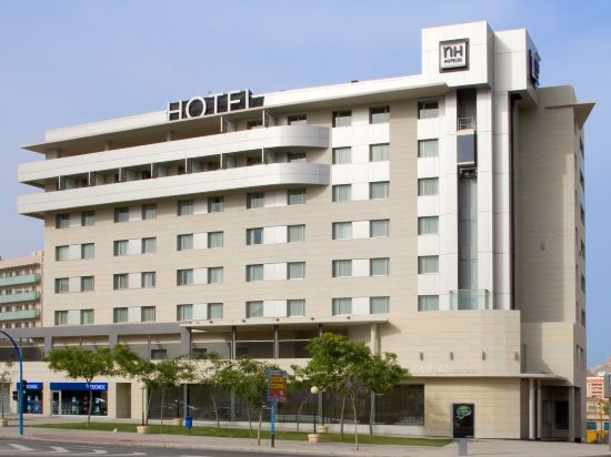 Los 10 mejores hoteles cerca de YELMO CINES - C.C. PUERTA DE ALICANTE 2023  | Trip.com