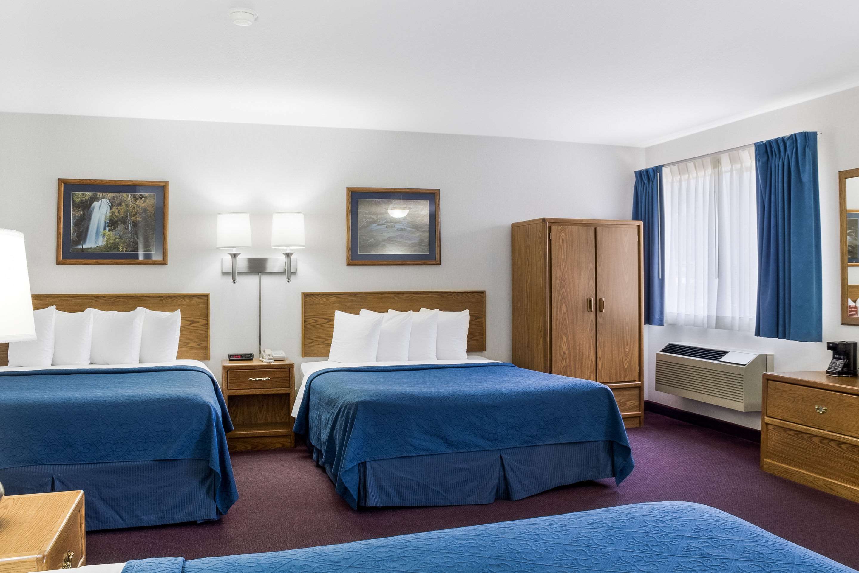 Quality Inn Near Mount Rushmore