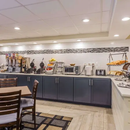 Quality Inn Mt. Pleasant – Charleston