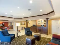 Comfort Inn Marrero-New Orleans West Các khách sạn gần Công viên Audubon