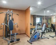 Quality Inn & Suites Hotels in Meriden