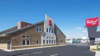 Baltimore Northwest Motel Hotels in Pikesville