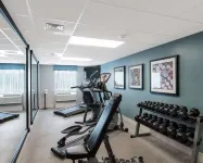 Comfort Inn - Rehoboth - 2-Star
