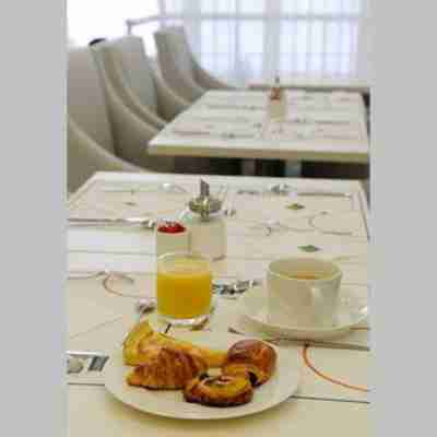 Quality Hotel Centre Del Mon Dining/Meeting Rooms
