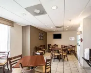 Holiday Inn Express ST. AUGUSTINE DTWN - HISTORIC by IHG - breakfast