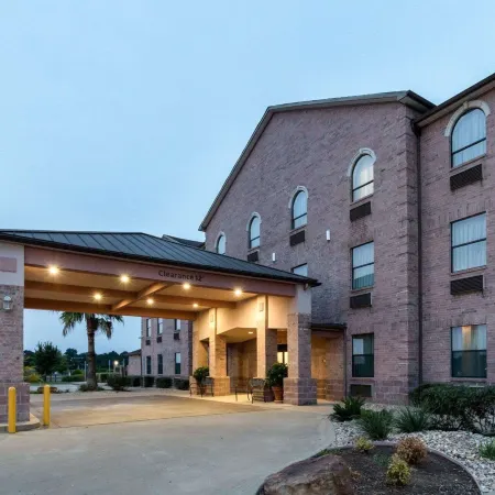 Quality Inn Buffalo