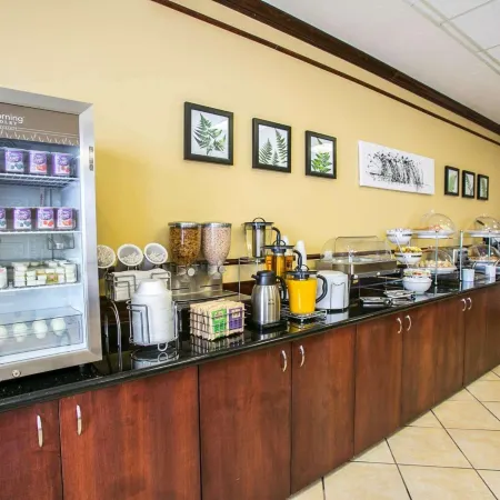 Sleep Inn & Suites New Braunfels