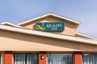 Quality Inn Grand Rapids Near Downtown