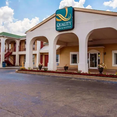 Quality Inn & Suites