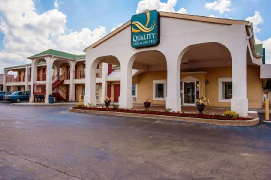 Quality Inn & Suites