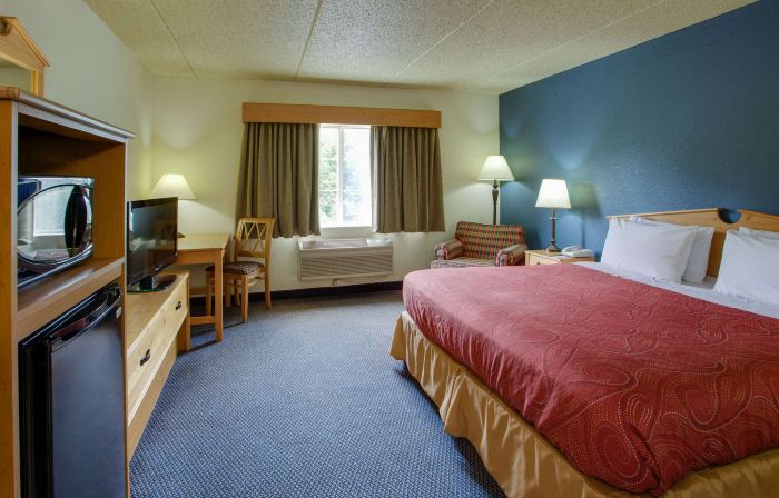 Comfort Inn