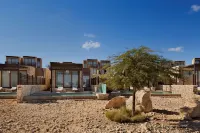 베레시트 바이 이스로텔 익스클루시브 Mitzpe Ramon 호텔