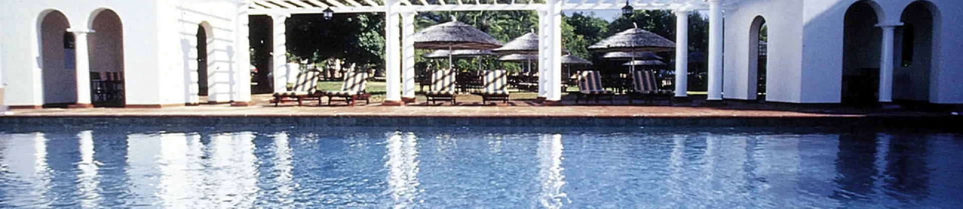 Luxushotels