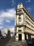 Hôtel Albert 1er Paris Lafayette Hotel berhampiran Les Telamons