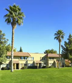 Indian Palms Country Club and Resort